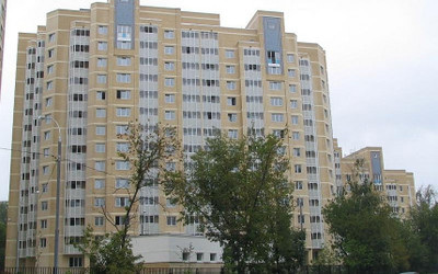 Новостройка ЖК Президент, цены от застройщика