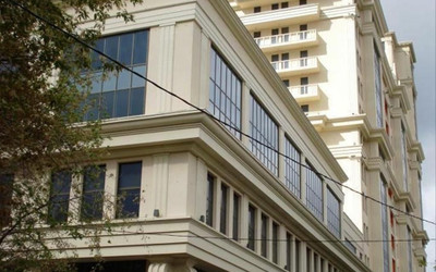 Новостройка ЖК Имперский дом, квартиры от застройщика
