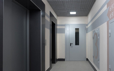 Новостройка ЖК Лучи, квартиры от застройщика