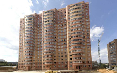 Новостройка ЖК Нахабино, 66, купить квартиру от застройщика