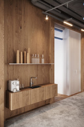 Планировка двухкомнатной(квартира) площадью 140.9 квадратных метров в ЖК “ЖК Logos (Логос)”