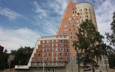 Новостройка ЖК Каскад (Мытищи), квартиры от застройщика