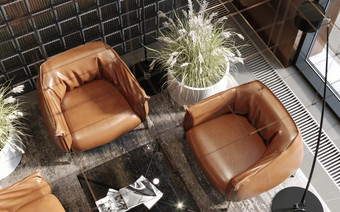 ЖК Левел Бауманская - фото 24