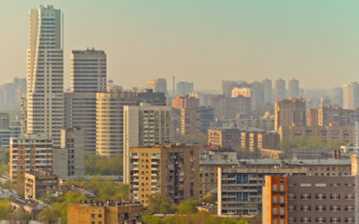 Новостройка ЖК Северный парк (САО), цены от застройщика