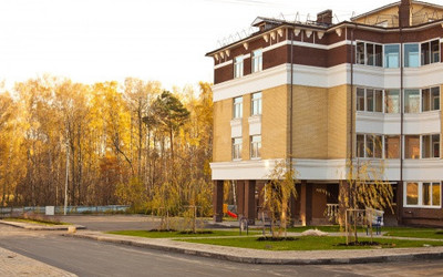 Новостройка ЖК Салтыковка-Престиж, цены от застройщика