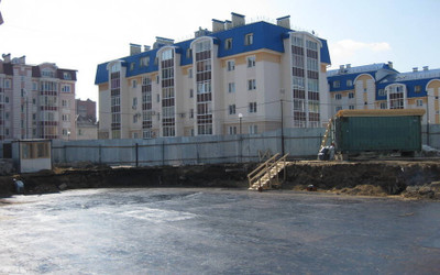 Новостройка ЖК Вознесенский (Сергиев Посад), квартиры от застройщика