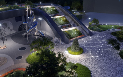 Новостройка ЖК Левел Звенигородская, квартиры от застройщика