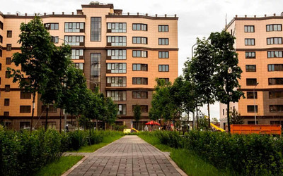 Новостройка ЖК Дубровка, цены от застройщика