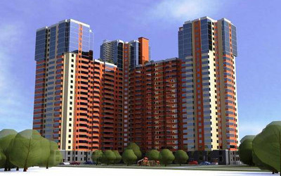 Новостройка ЖК Булганинский, купить квартиру от застройщика