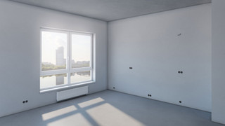 Отделка в ЖК "Кронштадтский 9"