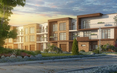 Новостройка ЖК Park Avenue, цены от застройщика