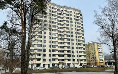 Новостройка ЖК На Лётчика Бабушкина, 29, цены от застройщика