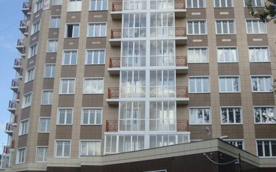 Новостройка ЖК Дом на улице Калараш, цены от застройщика