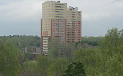 Новостройка ЖК Молодёжный (Пушкино), квартиры от застройщика