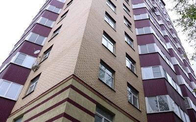 ЖК ЖК Писаревская-5