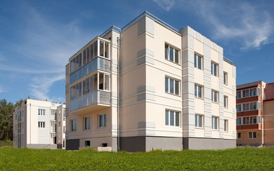 Квартиры в новостройке ЖК Сакраменто от застройщика
