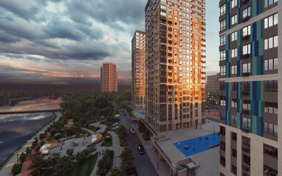 Новостройка ЖК Триумф (Пушкино), купить квартиру от застройщика