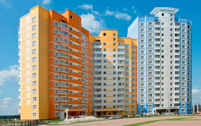 Квартиры в новостройке ЖК Бунинский от застройщика
