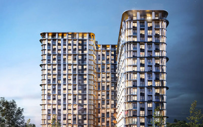 Новостройка ЖК UNO Соколиная гора, купить квартиру от застройщика