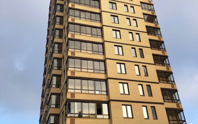 Новостройка ЖК Пустовский, купить квартиру от застройщика