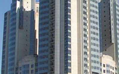 Новостройка ЖК Трианон, цены от застройщика