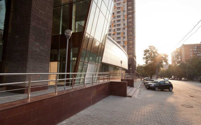 Новостройка ЖК Измайловский, купить квартиру от застройщика