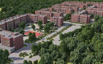 территория