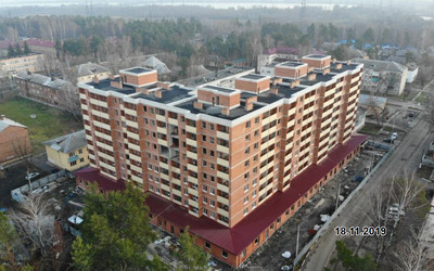 Новостройка ЖК Радченко, купить квартиру от застройщика