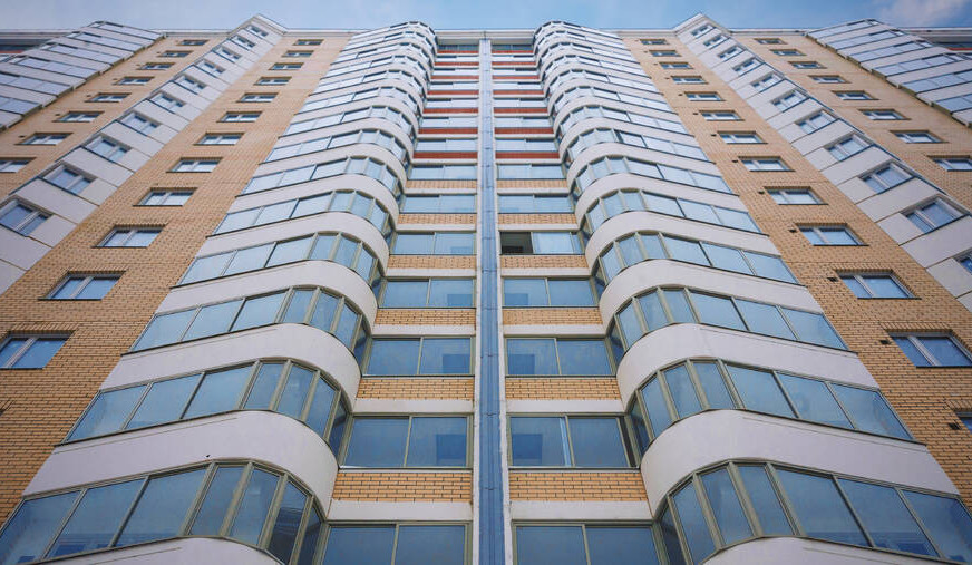 ЖК Катюшки 2