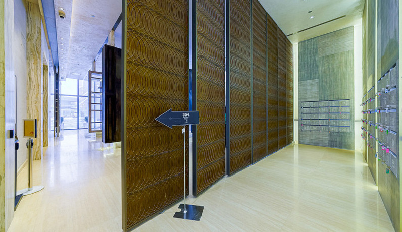 ЖК ОКО в Москве