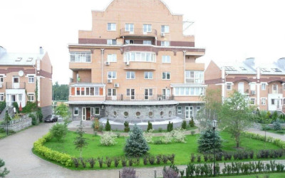 Новостройка ЖК Аэлита, цены от застройщика