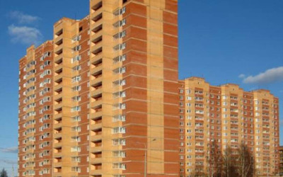 Новостройка ЖК Дом на улице Осипенко, 6, квартиры от застройщика