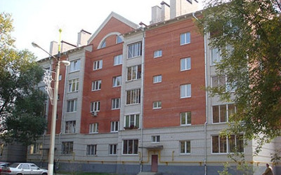 Новостройка ЖК Кореневский хуторок, квартиры от застройщика