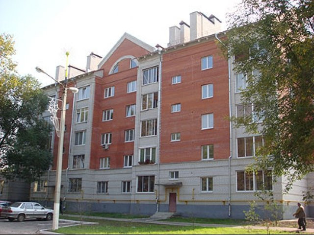 ЖК Кореневский хуторок