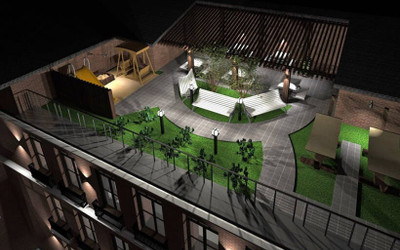 Новостройка ЖК Anna Mons Apartments, купить квартиру от застройщика