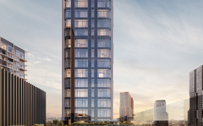 Квартиры в новостройке ЖК Событие от застройщика