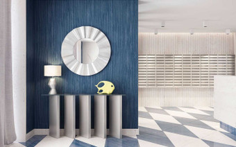 входная группа