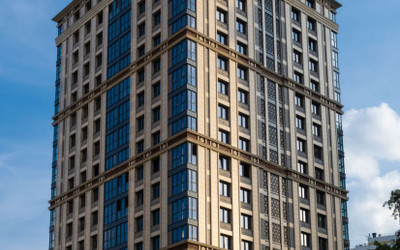 Квартиры в новостройке ЖК Достояние от застройщика