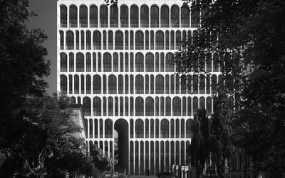 Новостройка ЖК Brodsky (Бродский), цены от застройщика