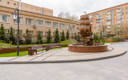 территория ЖК Андреевский