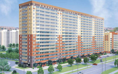 Новостройка ЖК На проспекте Красной Армии, 251а, квартиры от застройщика