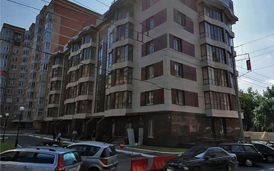 Новостройка ЖК На Пресненском Валу, цены от застройщика