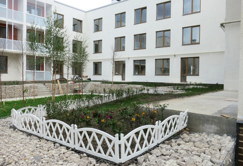 ЖК Руполис-Растуново