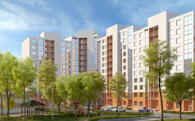 Квартиры в новостройке ЖК Orangewood от застройщика