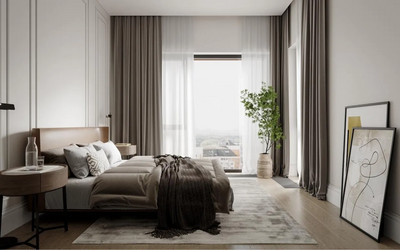 Новостройка ЖК Левел Бауманская, цены от застройщика