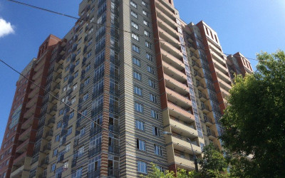 Квартиры в новостройке ЖК Дом на Зеленой от застройщика