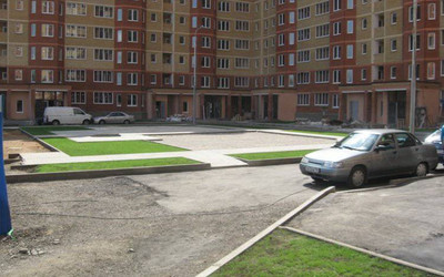 Новостройка ЖК Лобаново 2, цены от застройщика