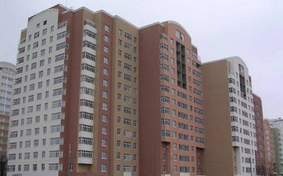 ЖК Песчаная площадь