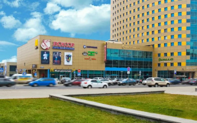 Новостройка ЖК East Gate, купить квартиру от застройщика