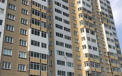 Новостройка ЖК Школьный, цены от застройщика